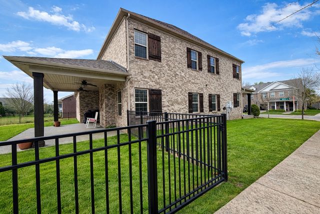 1216 Reese Dr, Franklin, TN 37069