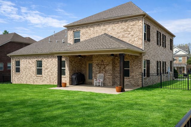 1216 Reese Dr, Franklin, TN 37069