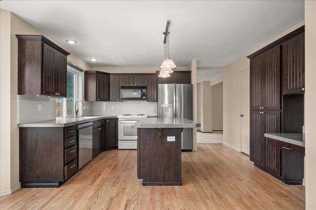 3415 S Morrill Dr, Spokane, WA 99223
