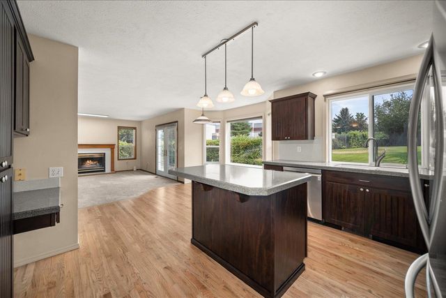 3415 S Morrill Dr, Spokane, WA 99223