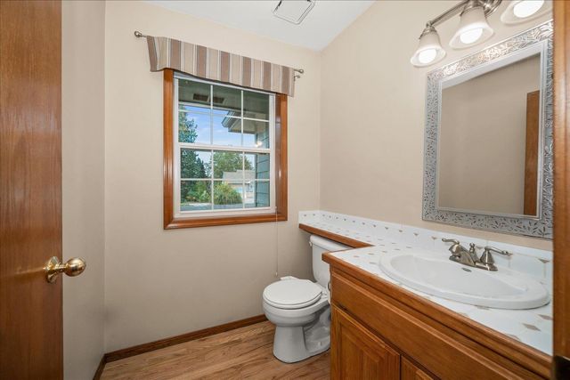 3415 S Morrill Dr, Spokane, WA 99223