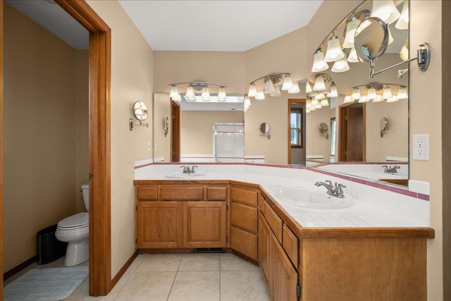 3415 S Morrill Dr, Spokane, WA 99223