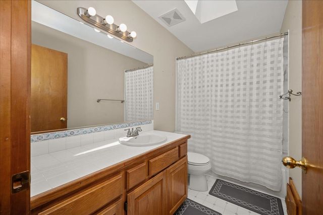 3415 S Morrill Dr, Spokane, WA 99223