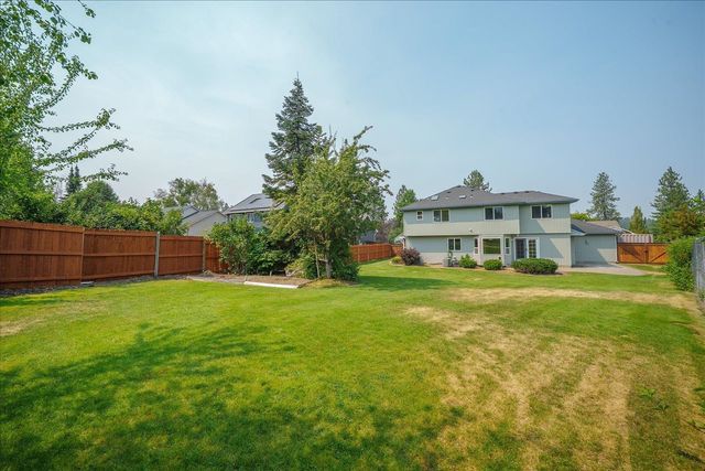 3415 S Morrill Dr, Spokane, WA 99223