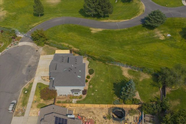 3415 S Morrill Dr, Spokane, WA 99223
