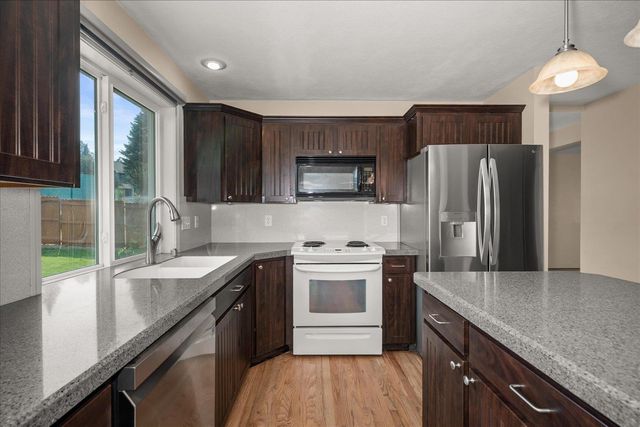3415 S Morrill Dr, Spokane, WA 99223