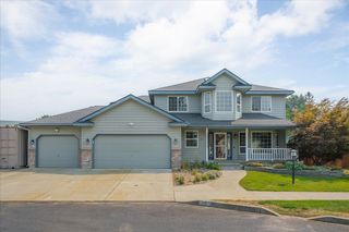 3415 S Morrill Dr, Spokane, WA 99223