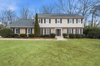 5147 Meadowlake Drive, Dunwoody, GA 30338