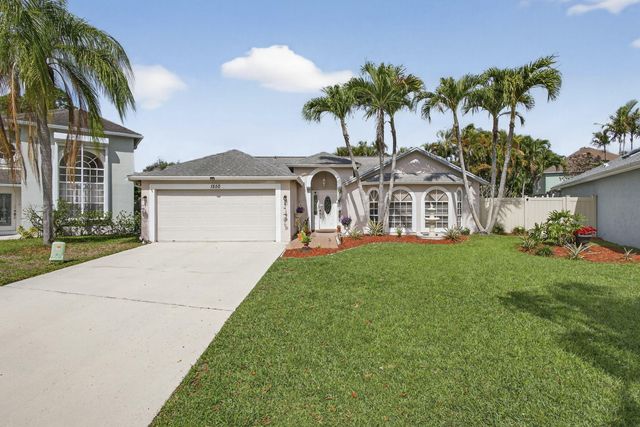 1550 Windship Circle, Wellington, FL 33414