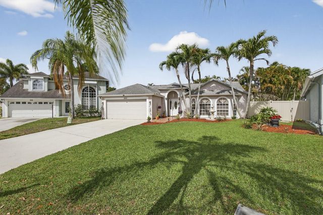 1550 Windship Circle, Wellington, FL 33414
