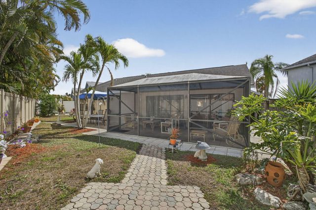 1550 Windship Circle, Wellington, FL 33414