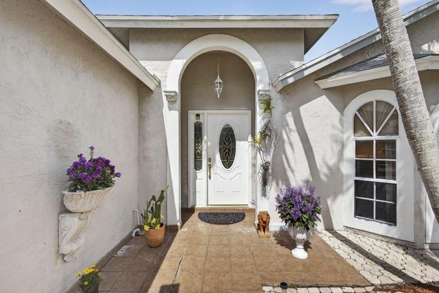 1550 Windship Circle, Wellington, FL 33414