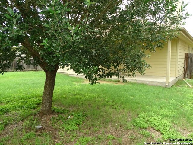 3317 orth, Schertz, TX 78108