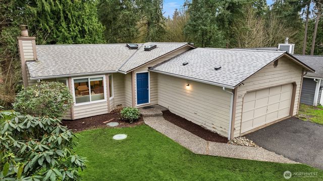 10621 NE 133rd Place, Kirkland, WA 98034