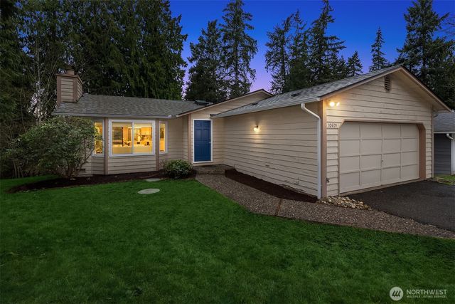 10621 NE 133rd Place, Kirkland, WA 98034