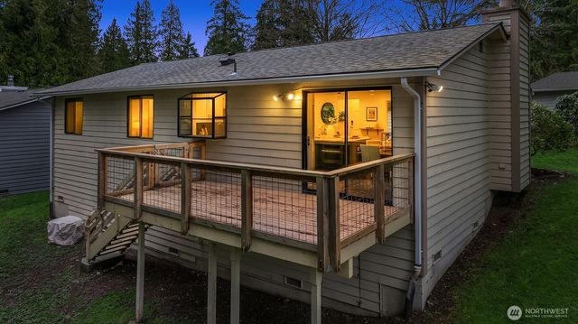 10621 NE 133rd Place, Kirkland, WA 98034