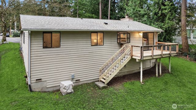 10621 NE 133rd Place, Kirkland, WA 98034