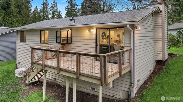 10621 NE 133rd Place, Kirkland, WA 98034