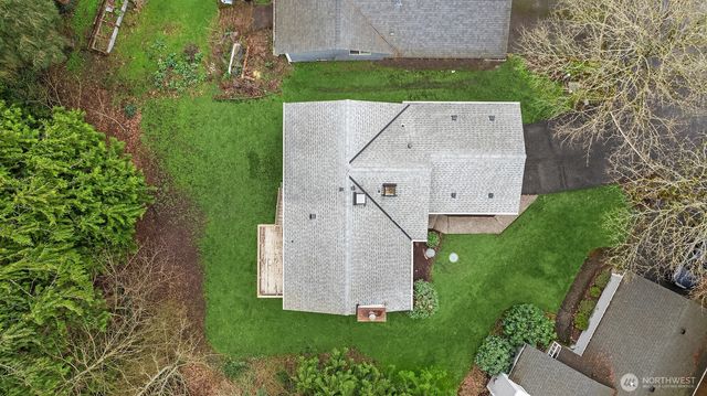 10621 NE 133rd Place, Kirkland, WA 98034