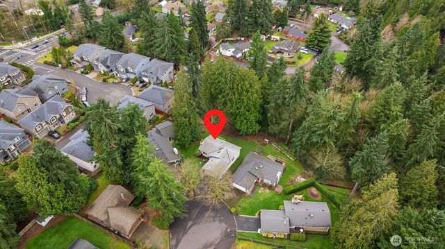 10621 NE 133rd Place, Kirkland, WA 98034