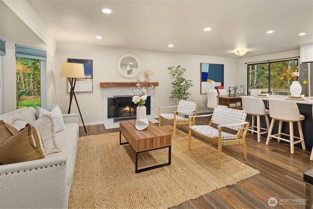 10621 NE 133rd Place, Kirkland, WA 98034