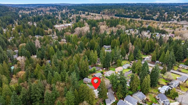 10621 NE 133rd Place, Kirkland, WA 98034