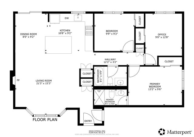 10621 NE 133rd Place, Kirkland, WA 98034