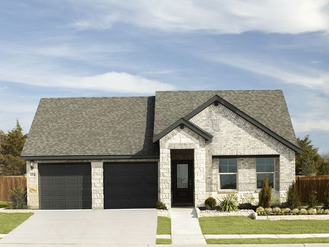 6605 Creek Edge Circle, Fort Worth, TX 76036