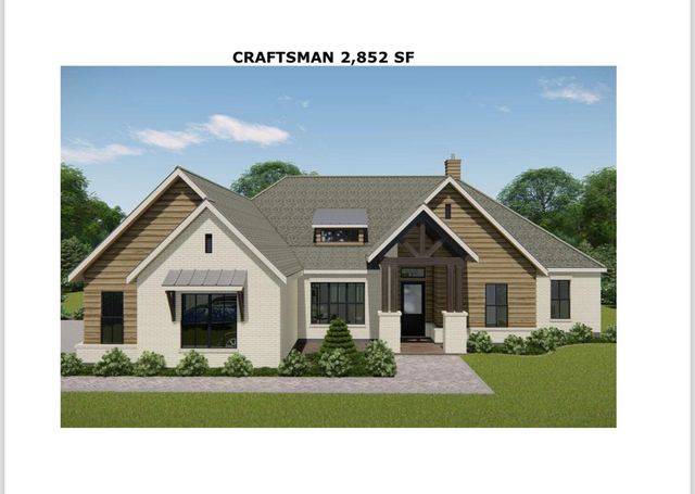 TBD6 Winter Creek Court, Fairview Twp, MN 56468