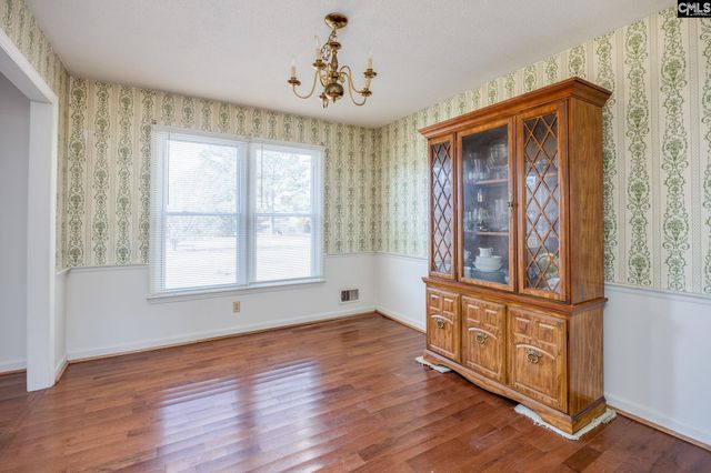 1924 Niagara Drive, Camden, SC 29020