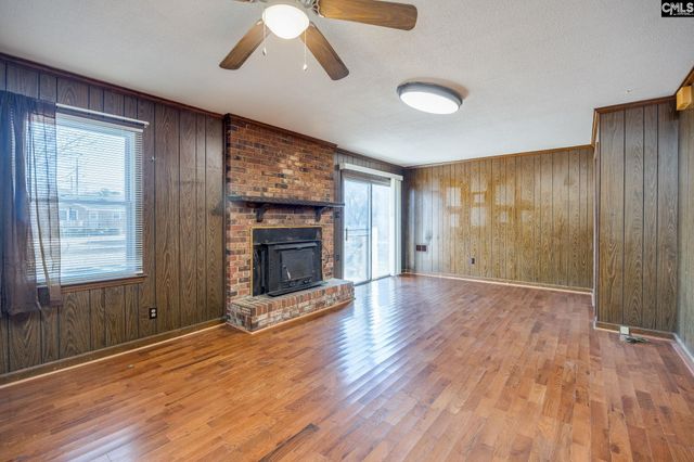 1924 Niagara Drive, Camden, SC 29020