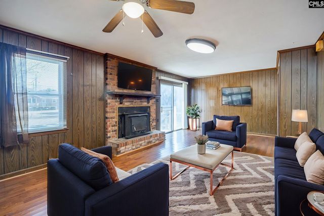 1924 Niagara Drive, Camden, SC 29020