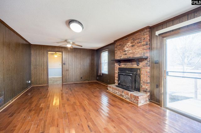 1924 Niagara Drive, Camden, SC 29020