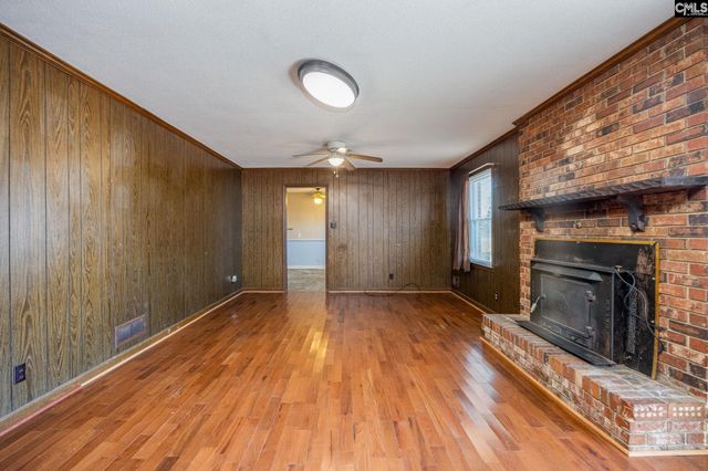 1924 Niagara Drive, Camden, SC 29020