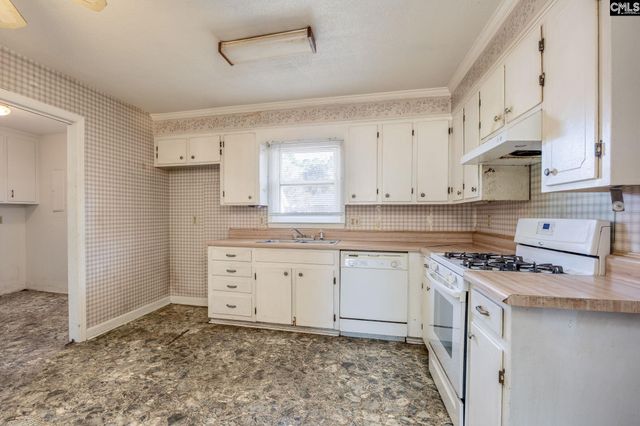 1924 Niagara Drive, Camden, SC 29020