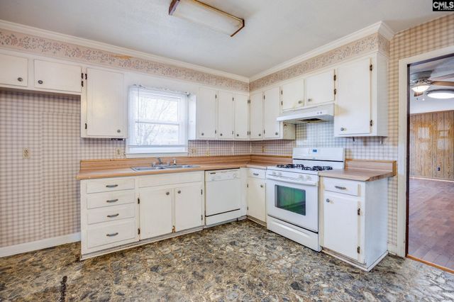 1924 Niagara Drive, Camden, SC 29020