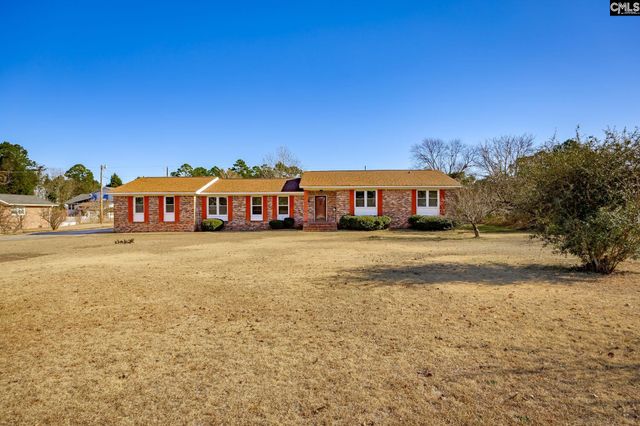 1924 Niagara Drive, Camden, SC 29020