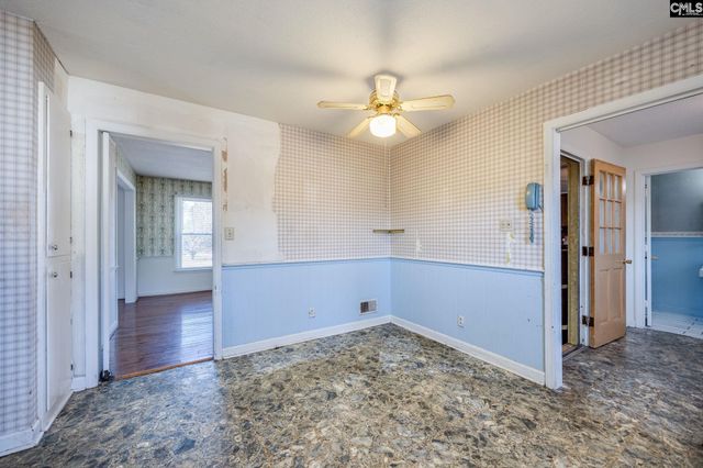 1924 Niagara Drive, Camden, SC 29020