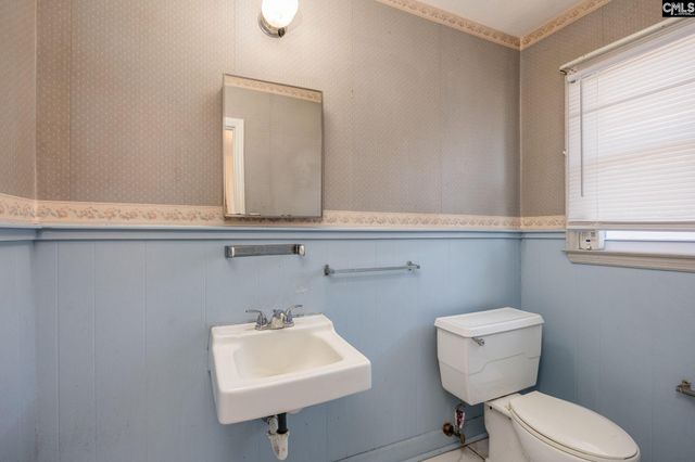 1924 Niagara Drive, Camden, SC 29020