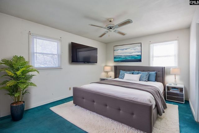 1924 Niagara Drive, Camden, SC 29020