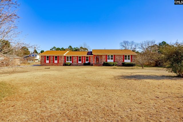 1924 Niagara Drive, Camden, SC 29020