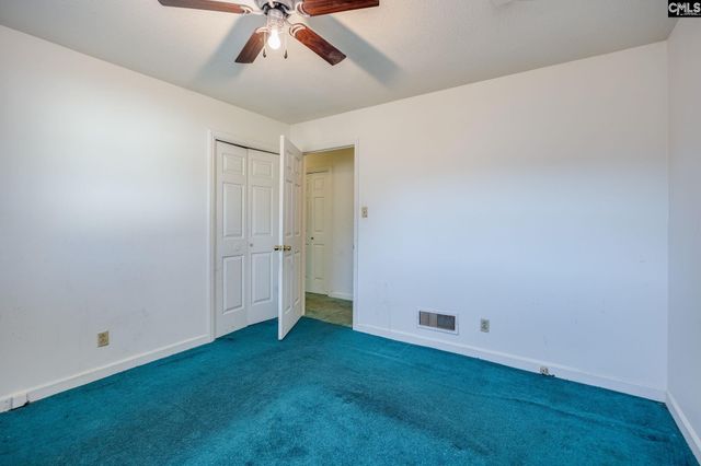 1924 Niagara Drive, Camden, SC 29020