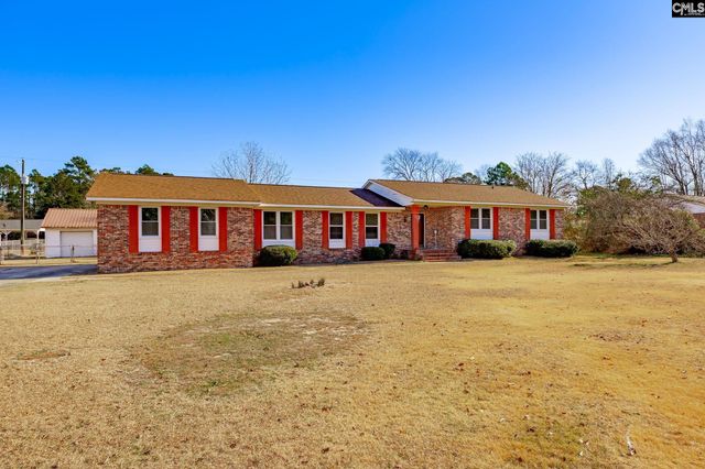 1924 Niagara Drive, Camden, SC 29020