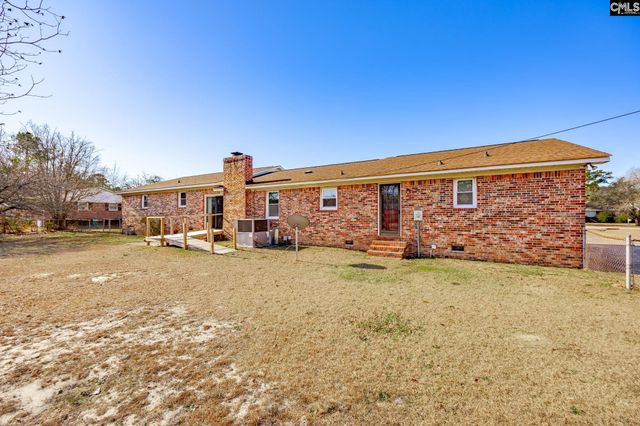 1924 Niagara Drive, Camden, SC 29020