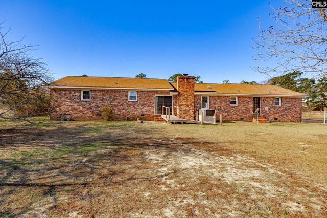 1924 Niagara Drive, Camden, SC 29020