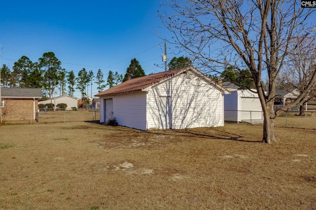 1924 Niagara Drive, Camden, SC 29020