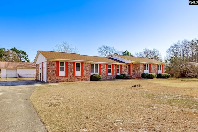 1924 Niagara Drive, Camden, SC 29020