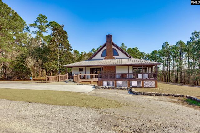 1924 Niagara Drive, Camden, SC 29020