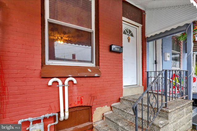 1053 MOSS ST, Reading, PA 19604