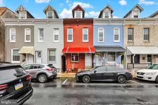 1053 MOSS ST, Reading, PA 19604
